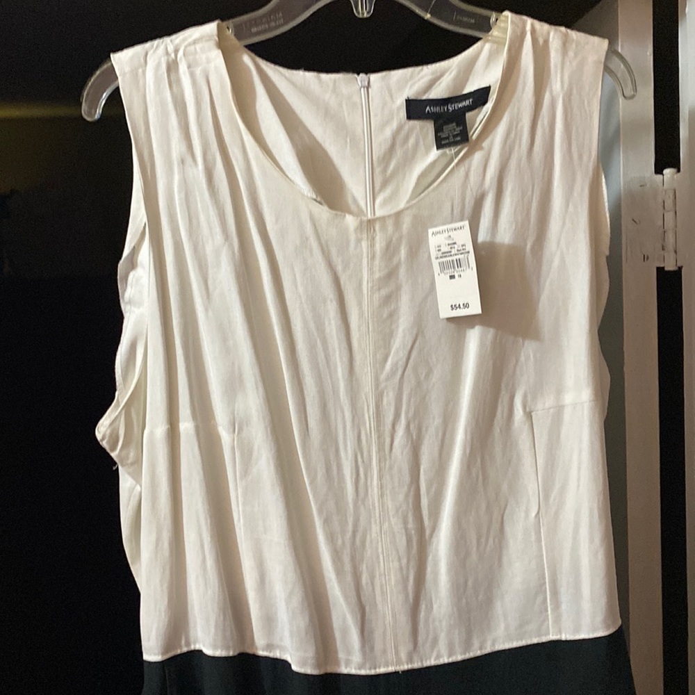 Woman dress